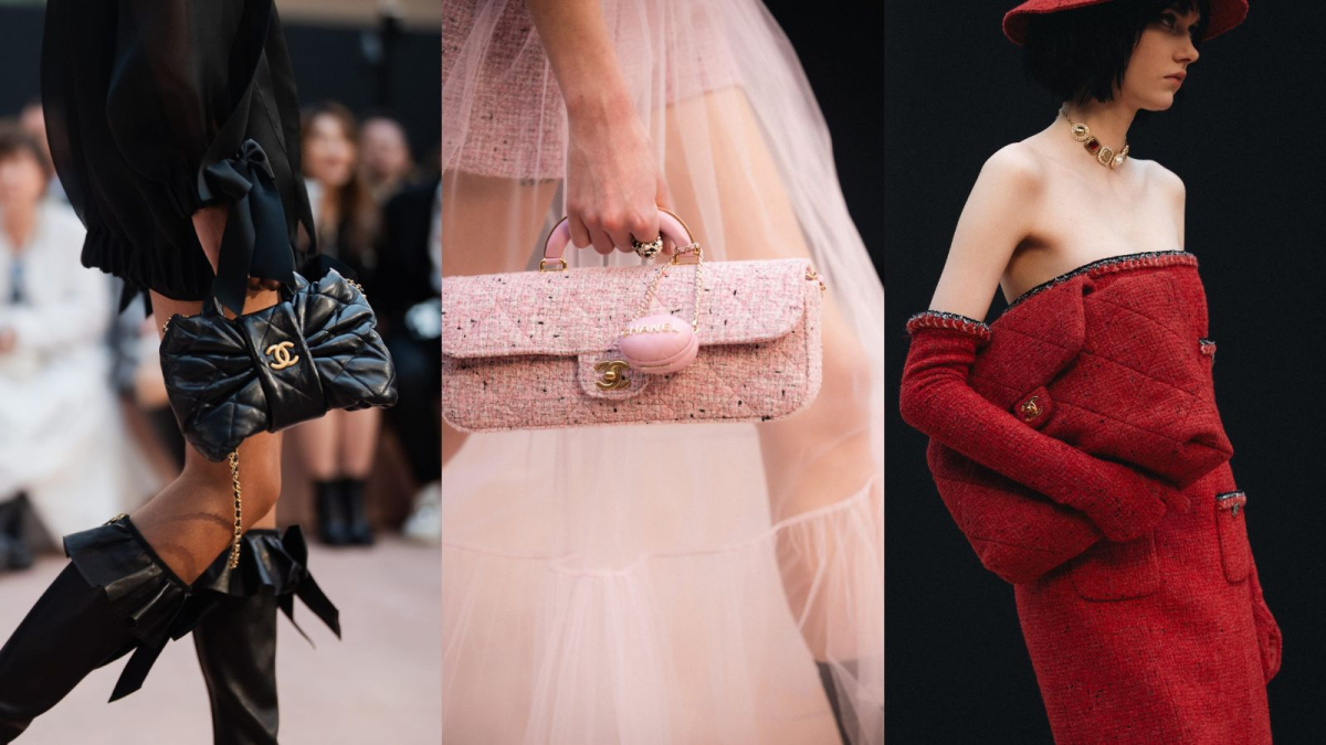 Chanel Fall/Winter 2025