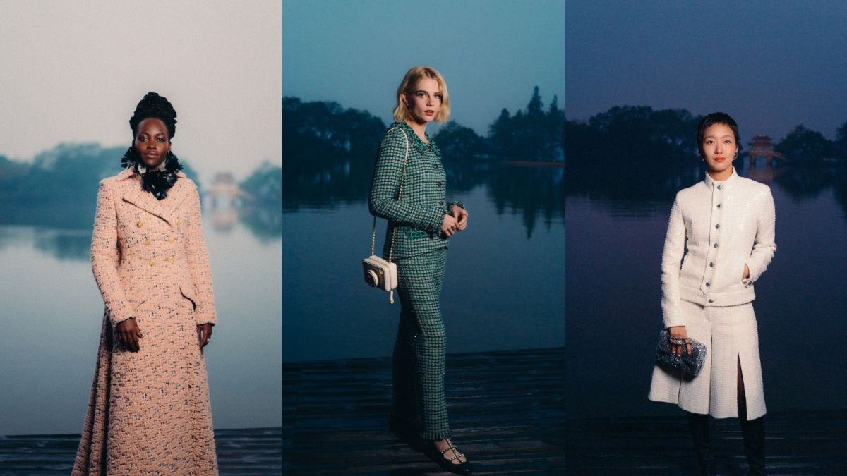 Chanel Métiers d’Art 2025 