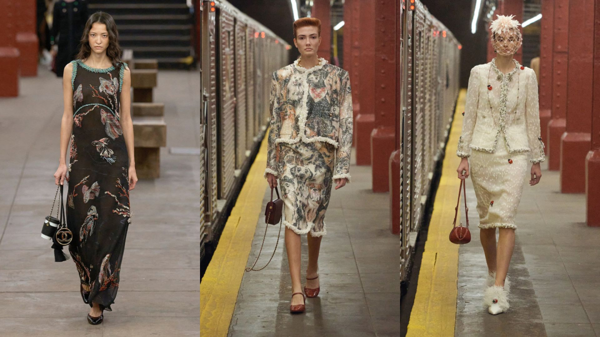 Chanel metiers d art 2026