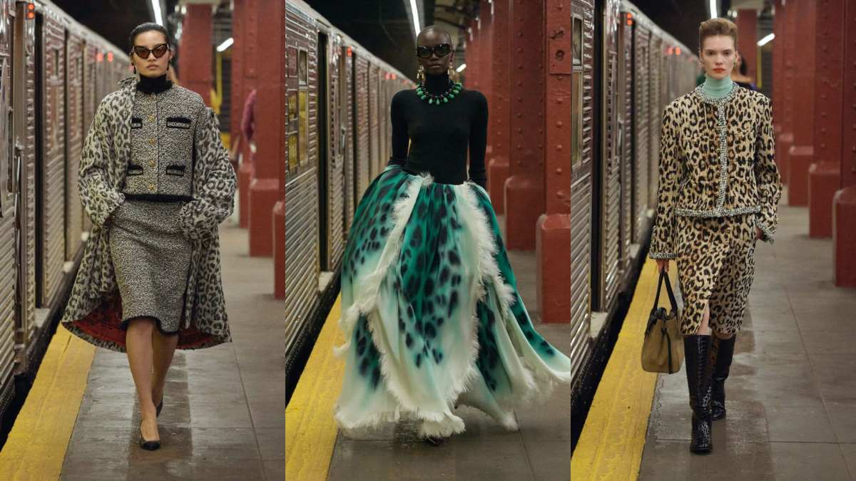 Chanel metiers d art 2026