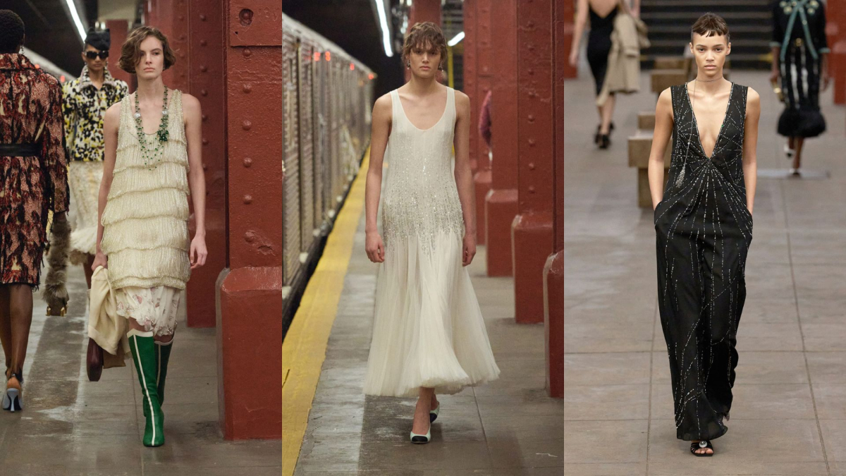 Chanel metiers d art 2026