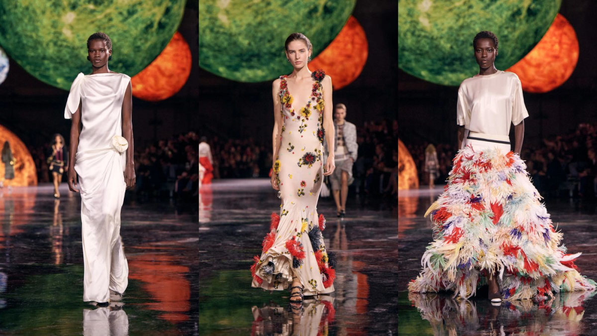 Chanel Spring/Summer 2026