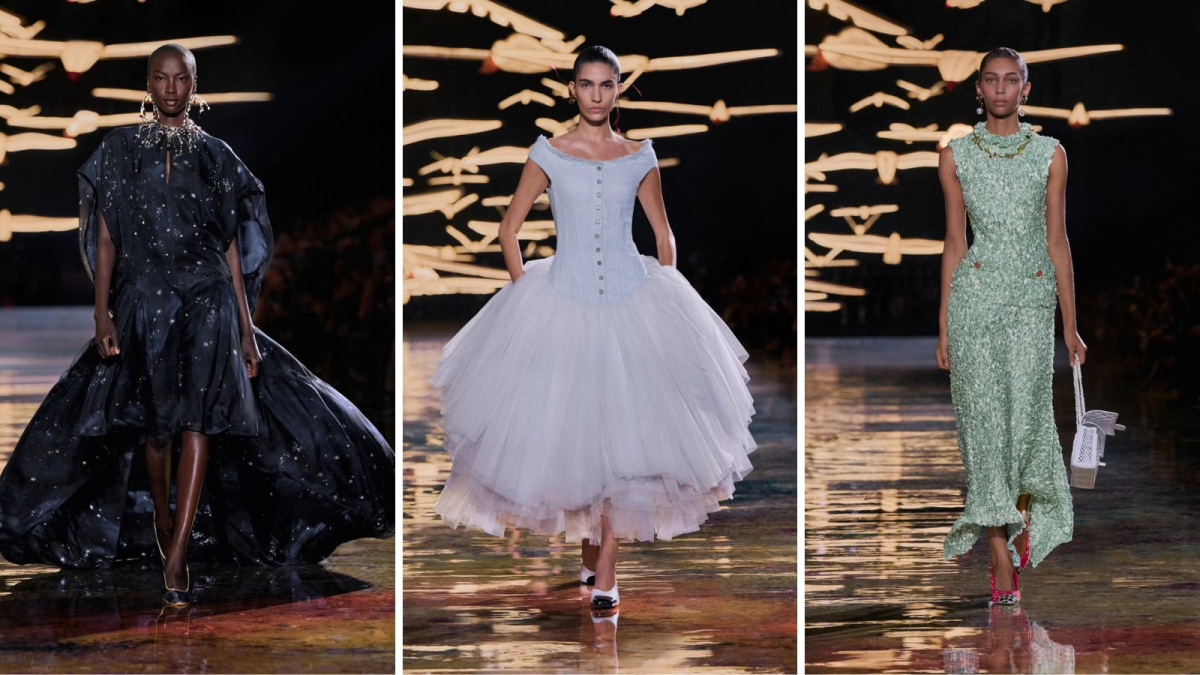 Chanel Spring/Summer 2027