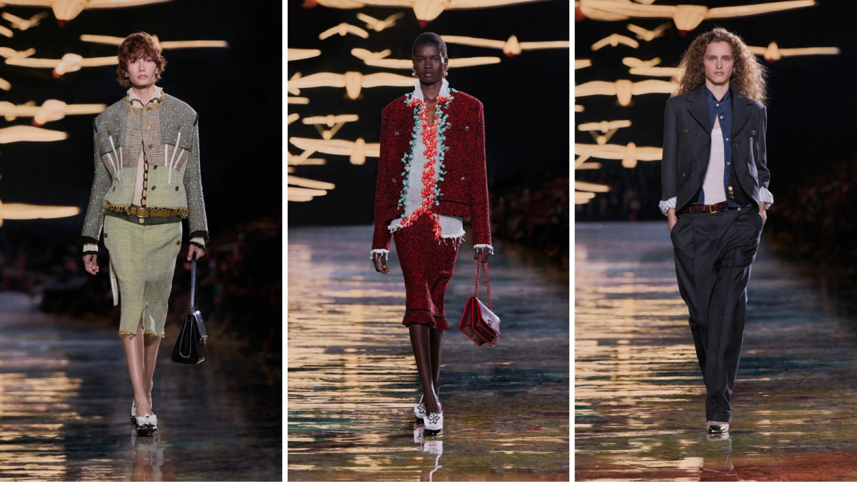 Chanel Spring/Summer 2027