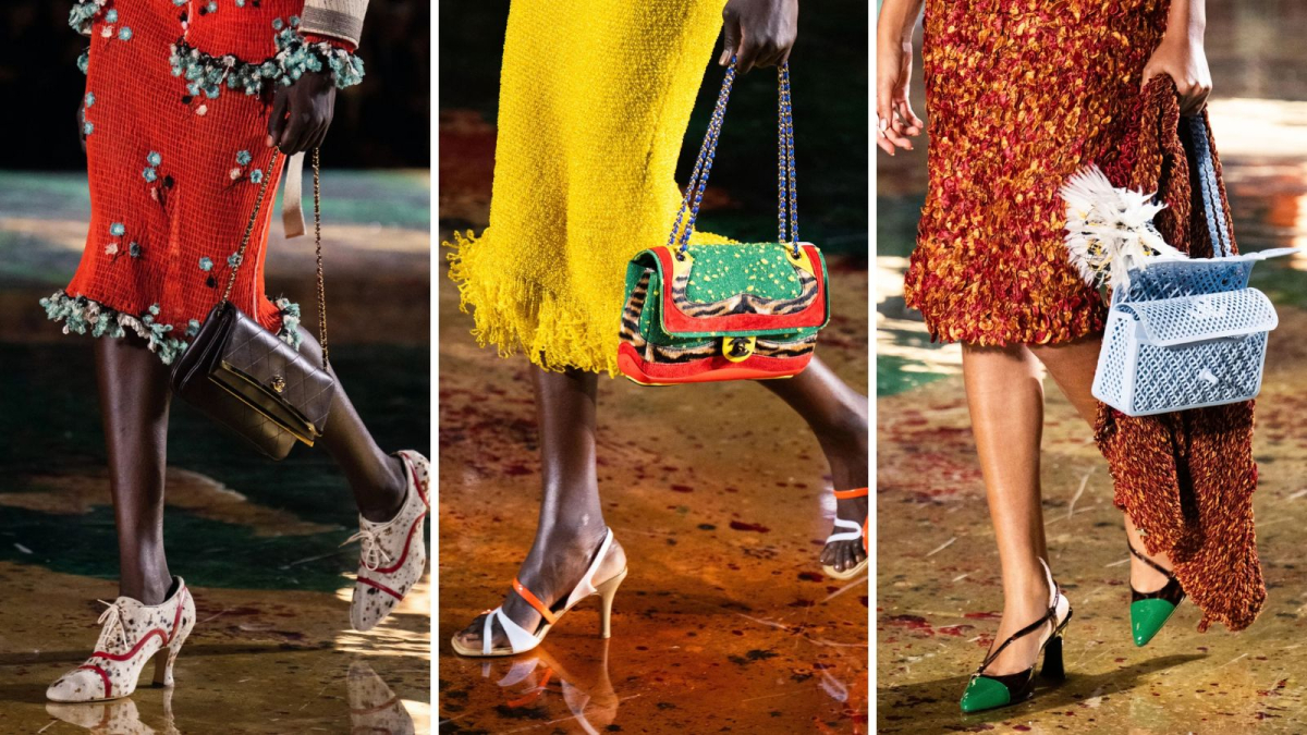 Chanel Spring/Summer 2027