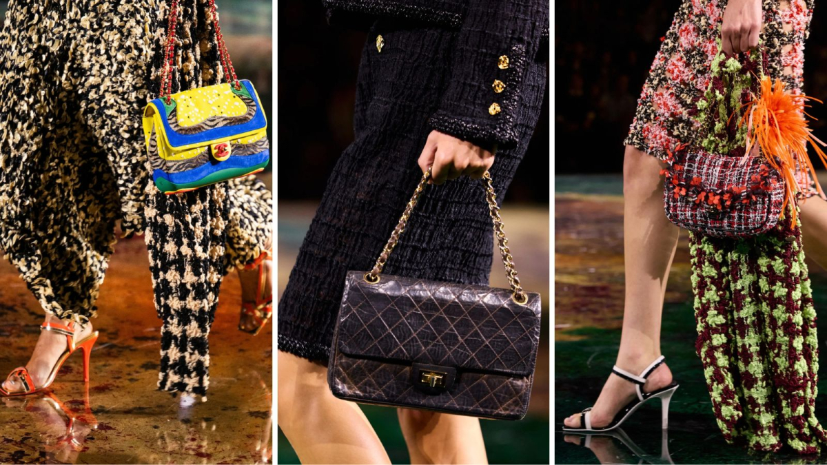 Chanel Spring/Summer 2027