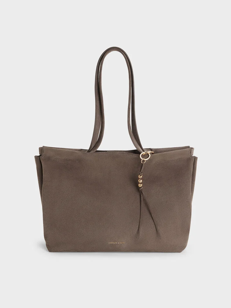 Charles and Keith