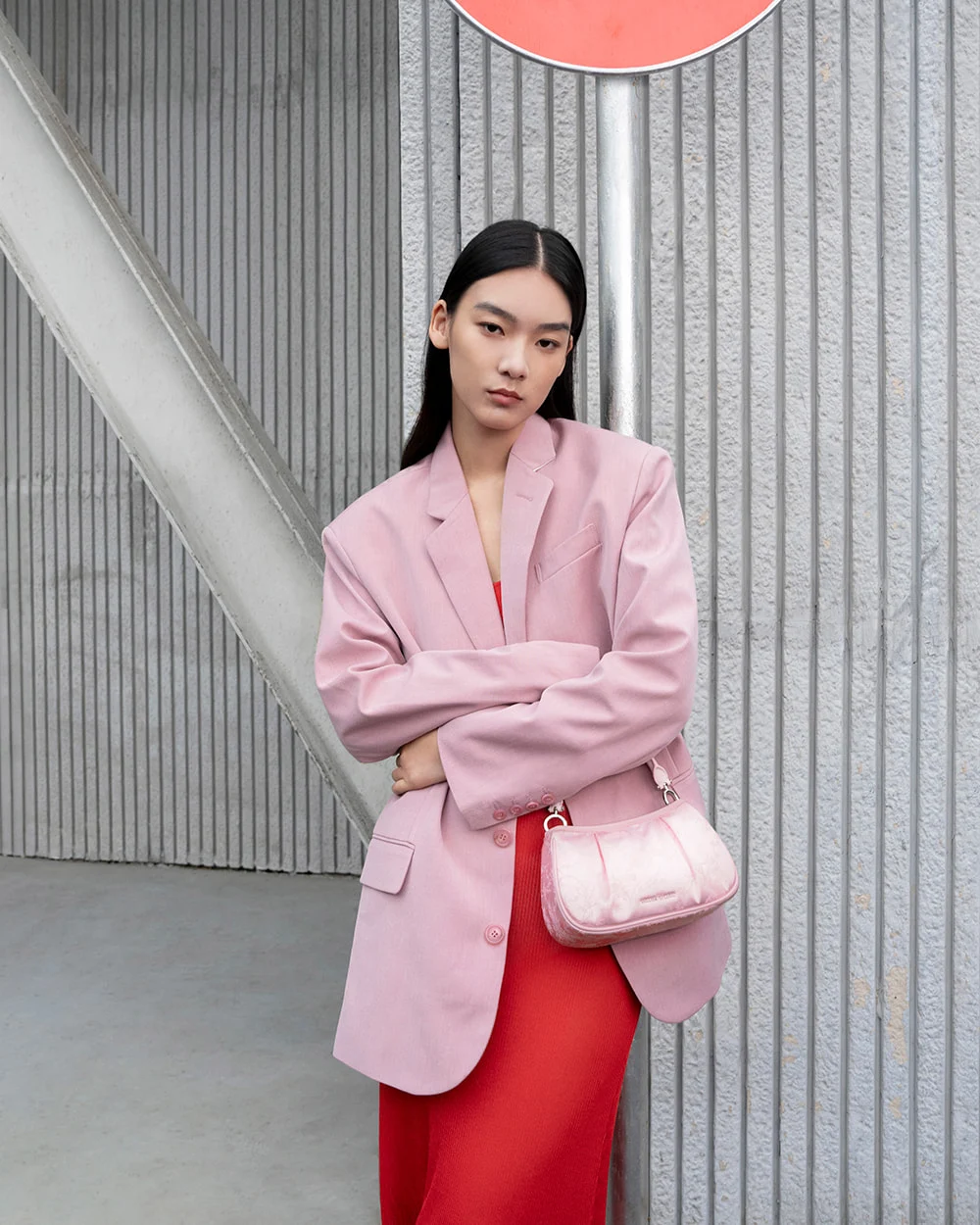 Koleksi Imlek Charles & Keith