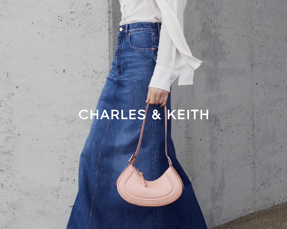 Koleksi Charles & Keith