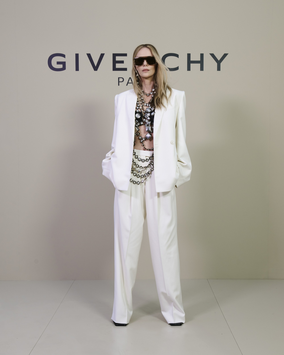 Givenchy Spring Summer 2026