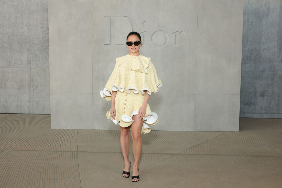 Dior Cruise 2027