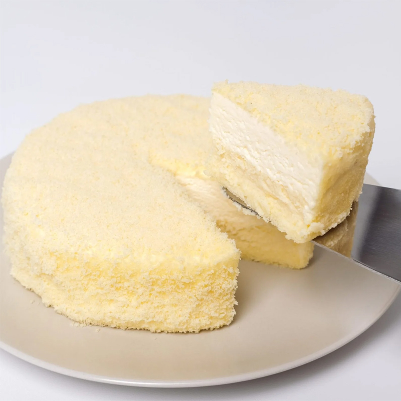 Rekomendasi cheesecake enak di Jakarta