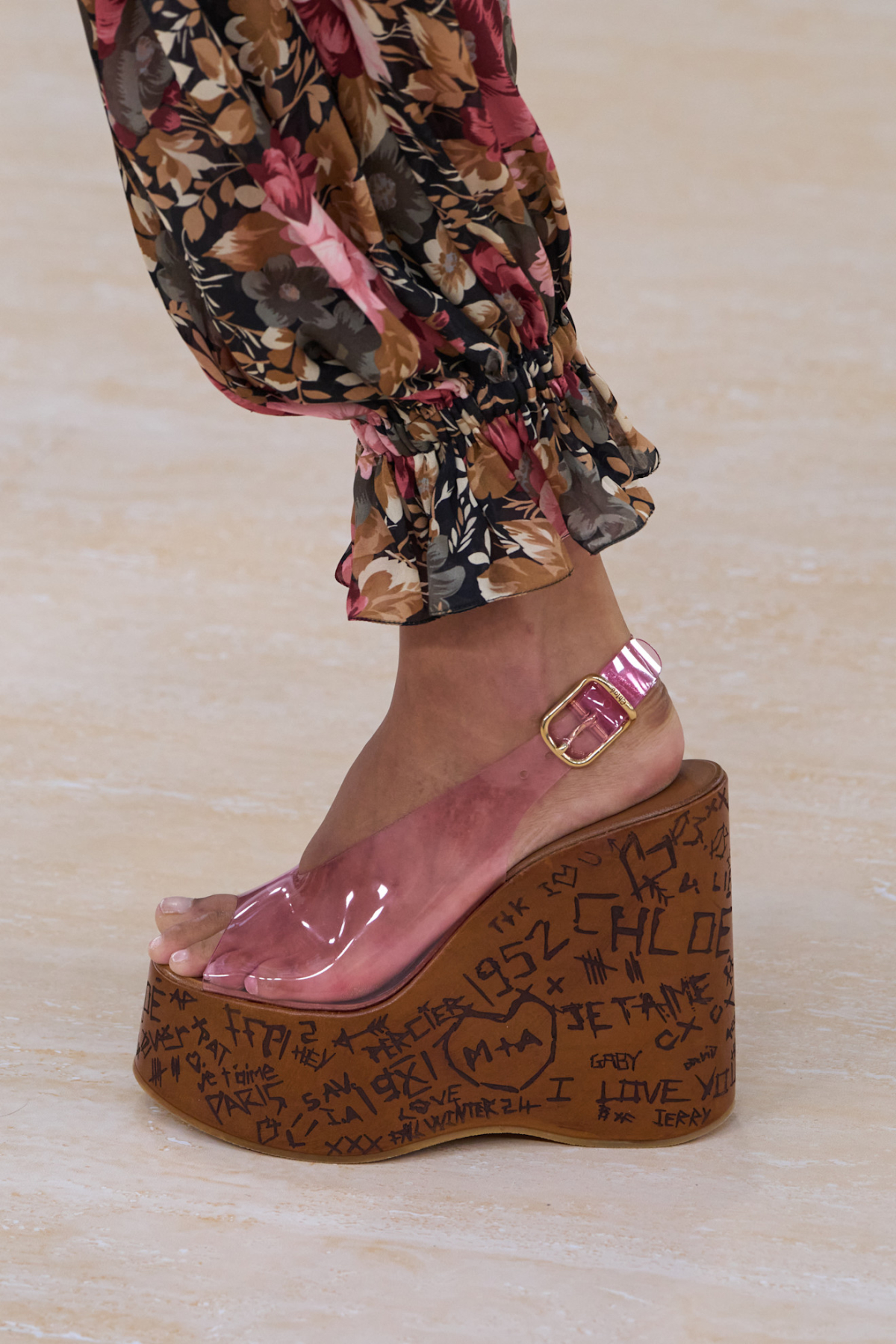  Chloé Spring/Summer 2025