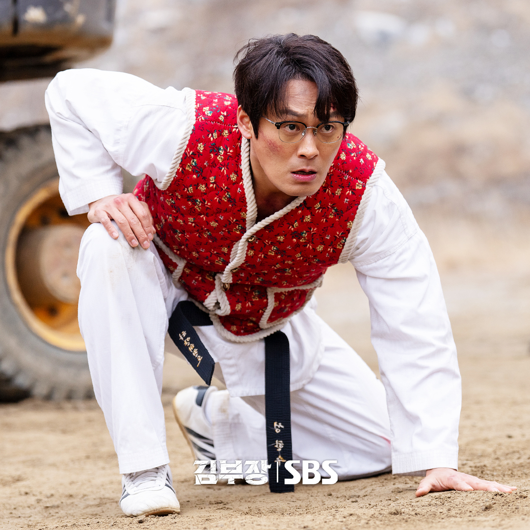 Choi Dae Hoon