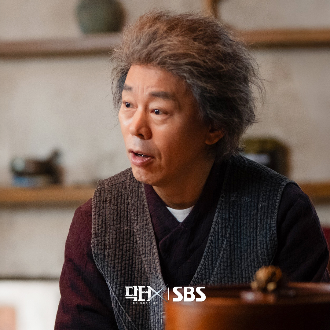 Choi Duk Moon