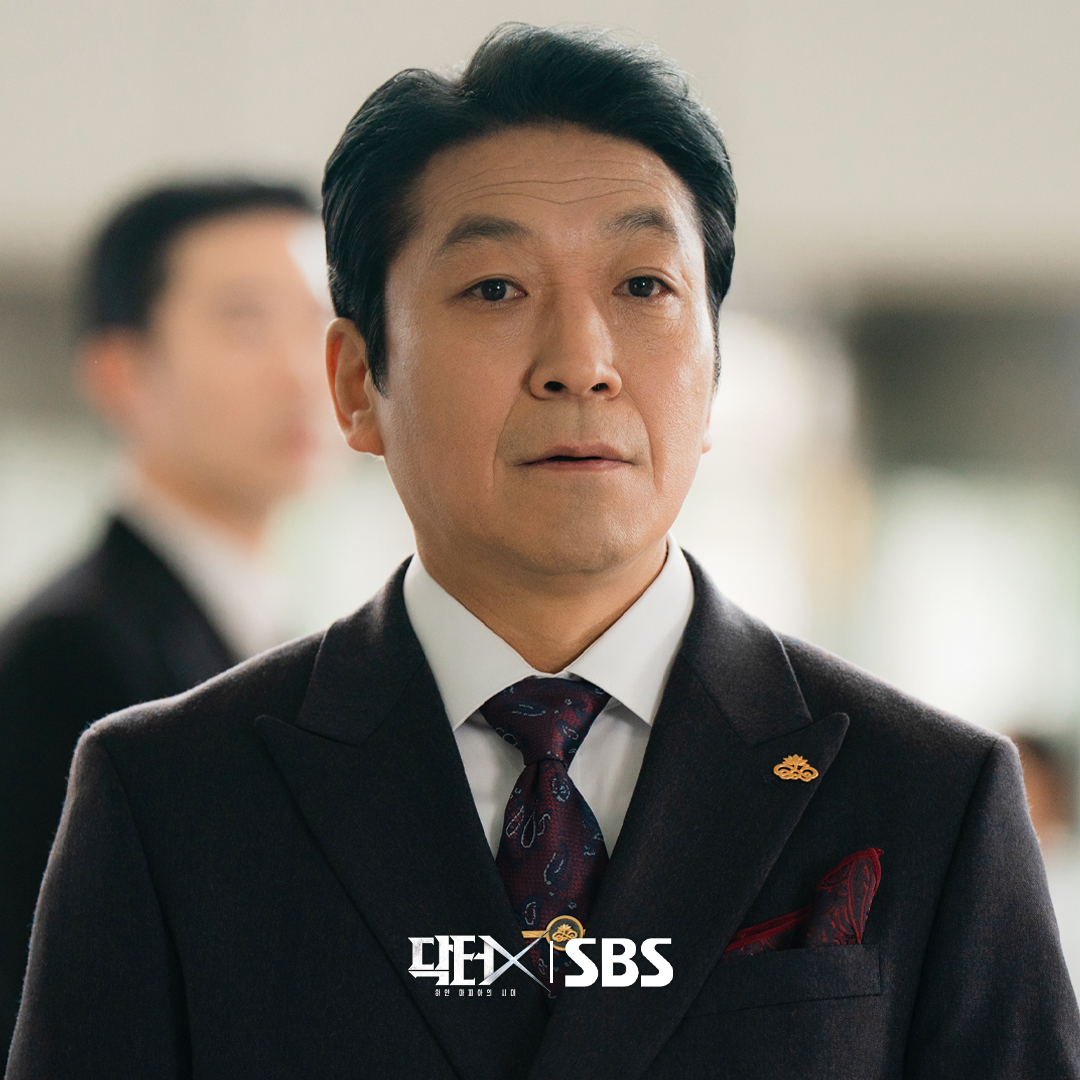 Choi Kwang Il