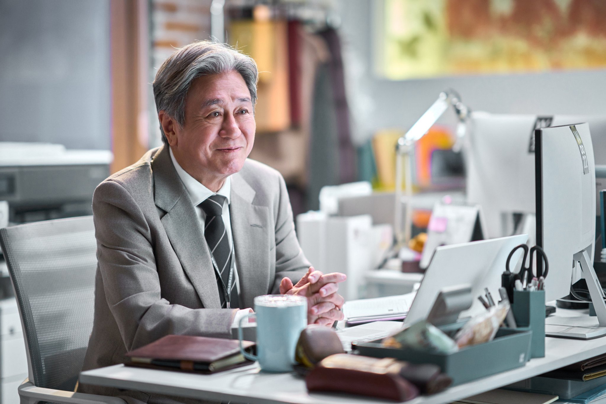 Choi Min Sik