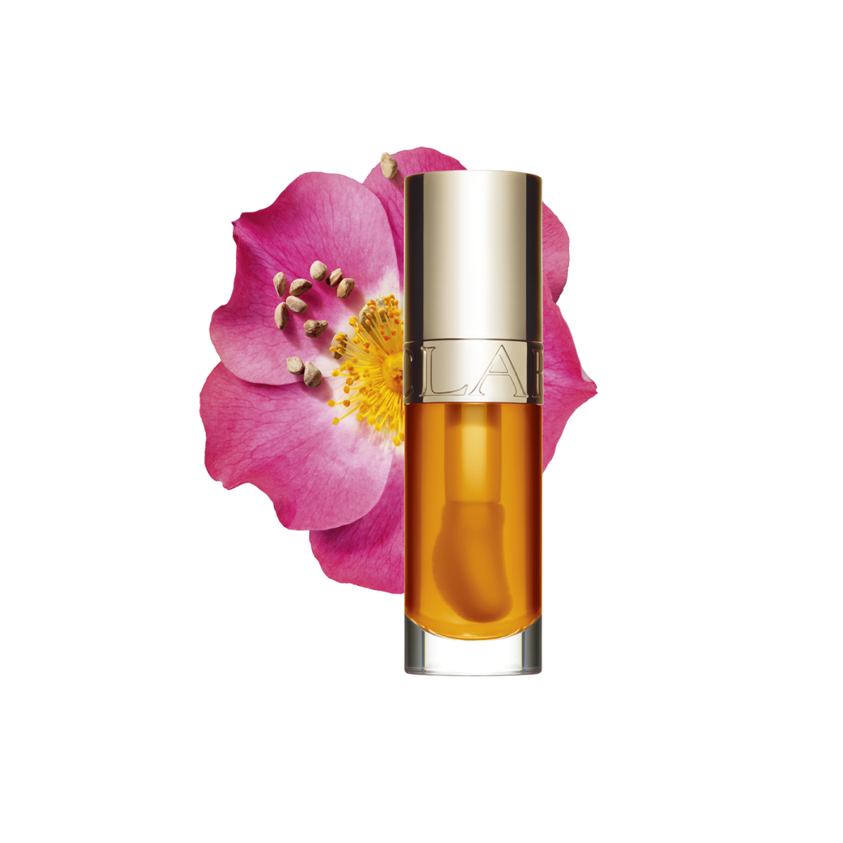 Clarins Lip Comfort Oil