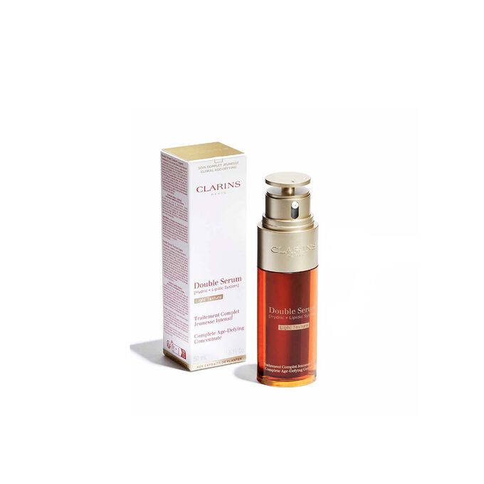 Clarins