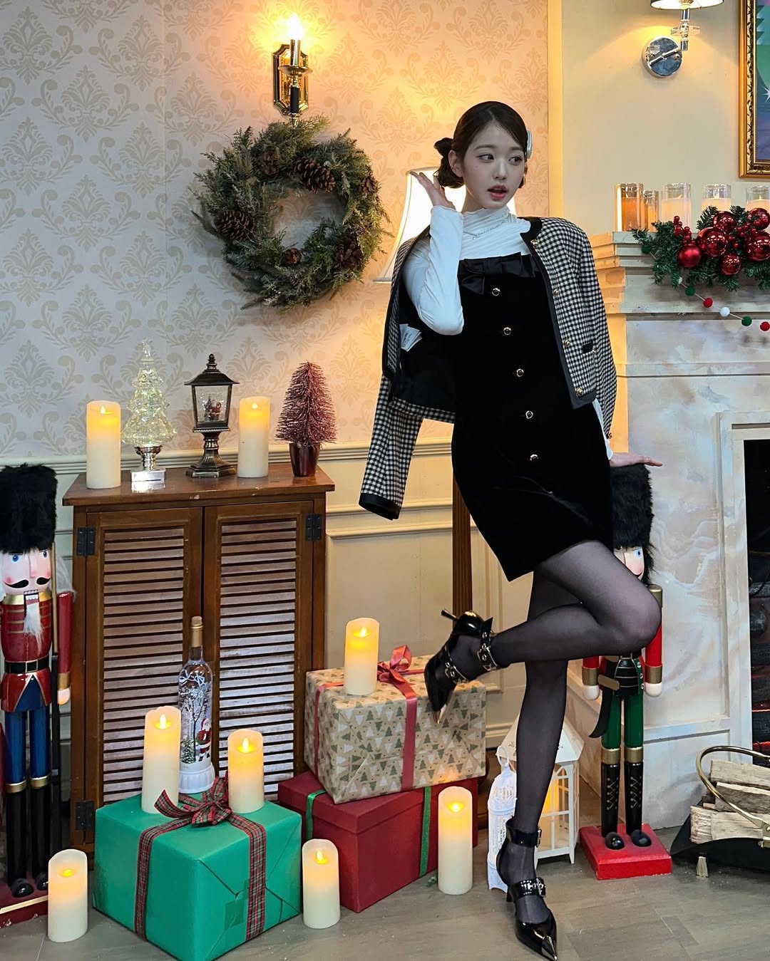Wonyoung IVE
