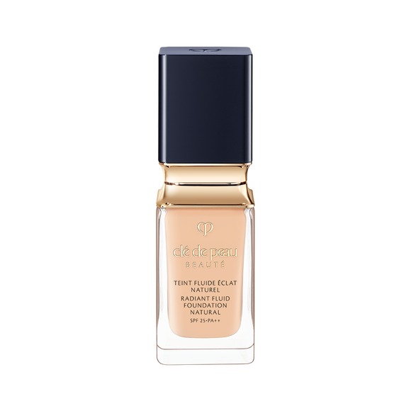 Cle de Peau