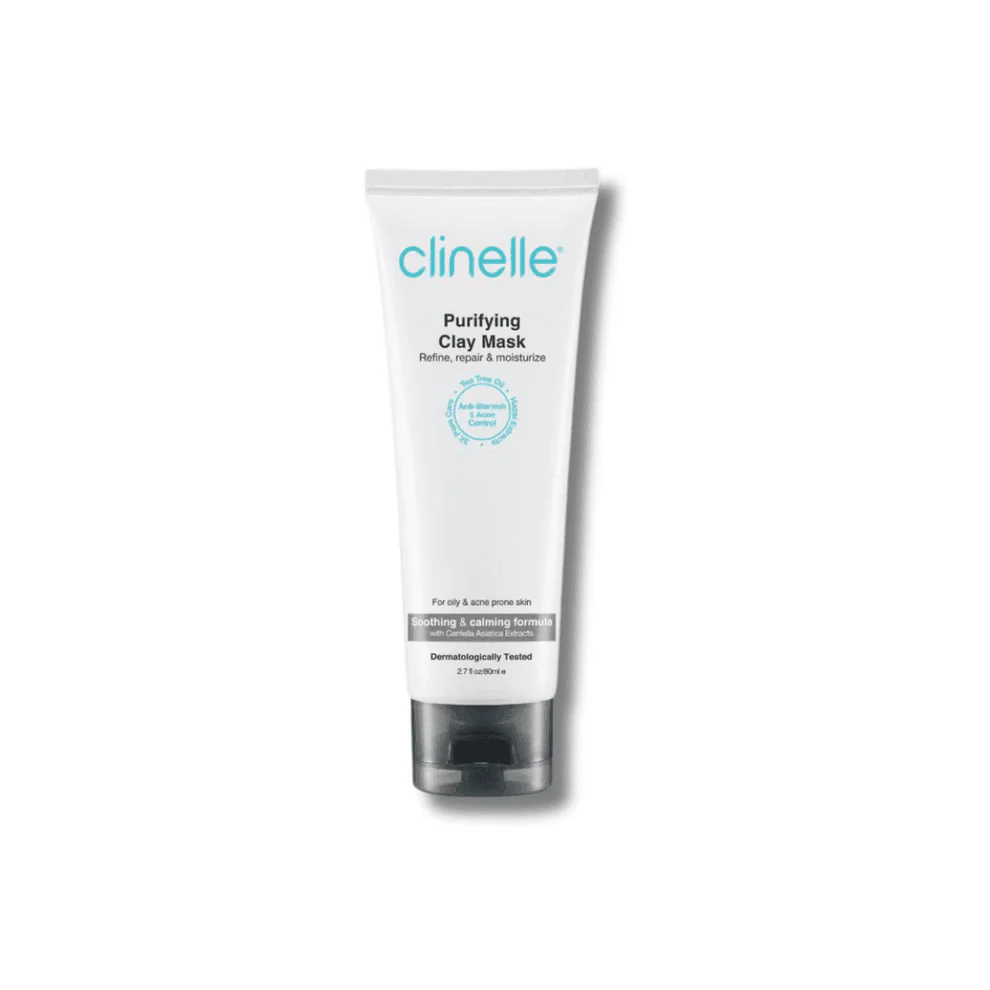 Clinelle face mask