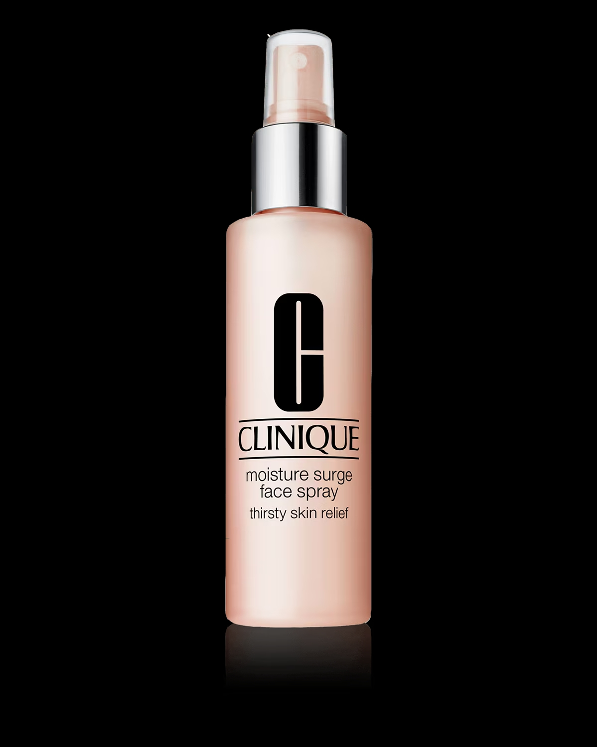 Clinique Moisture Surge Face Spray Thirsty Skin Relief