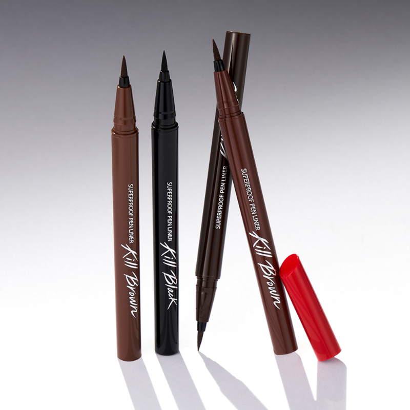 CLIO Superproof Pen Liner Kill
