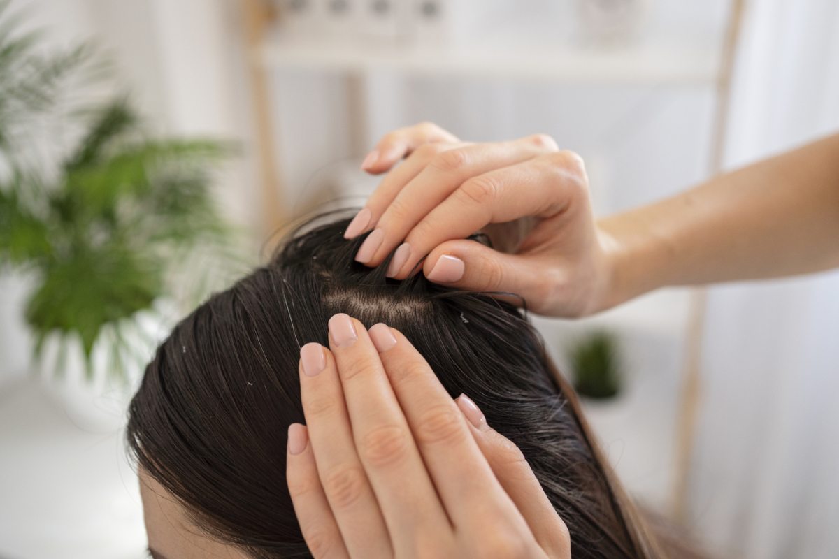Manfaat masker lidah buaya untuk rambut