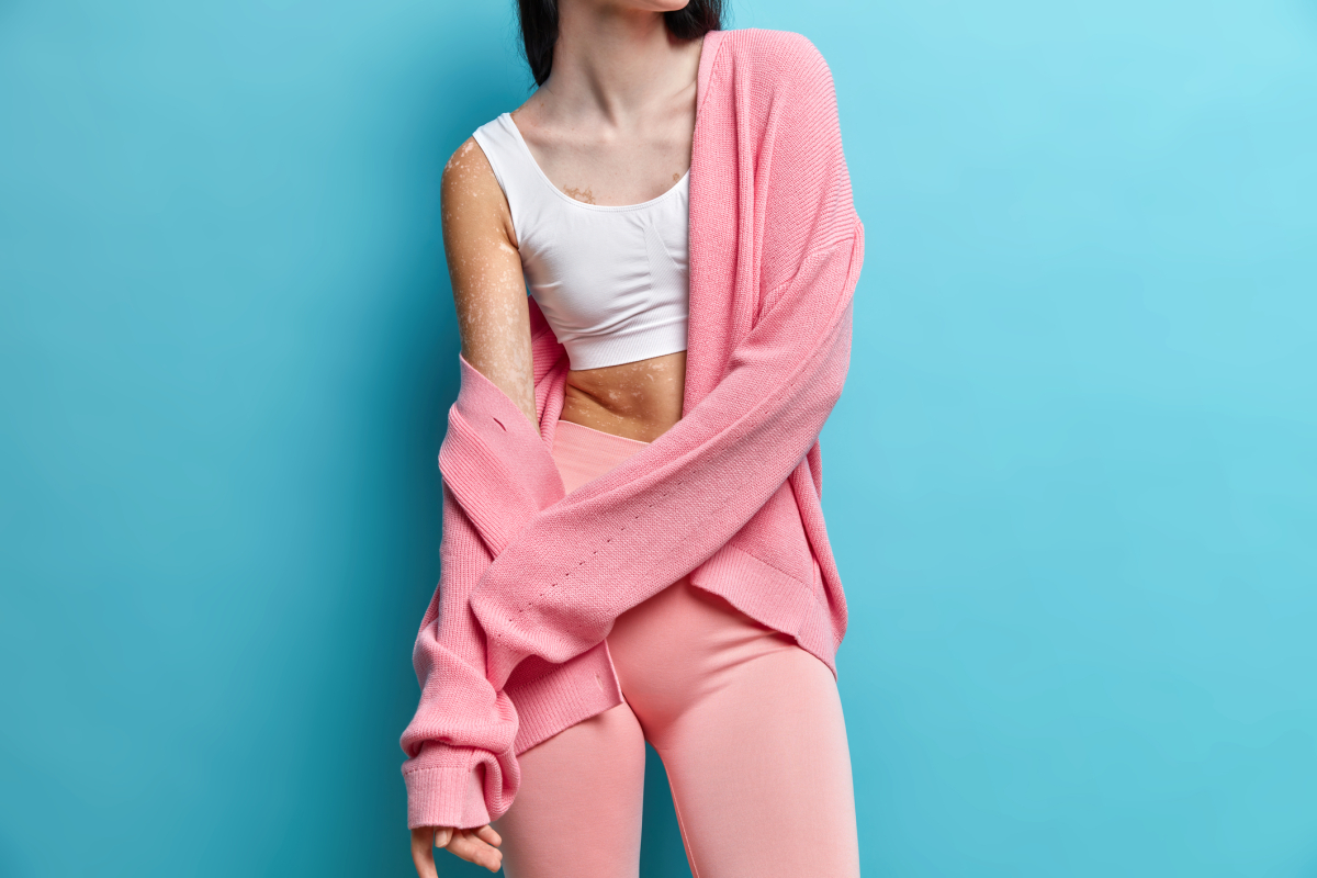 Baju terlalu ketat