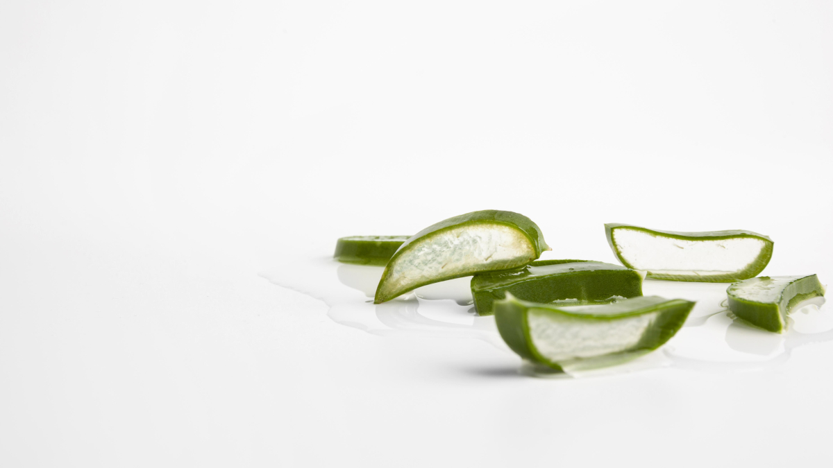 Aloe vera