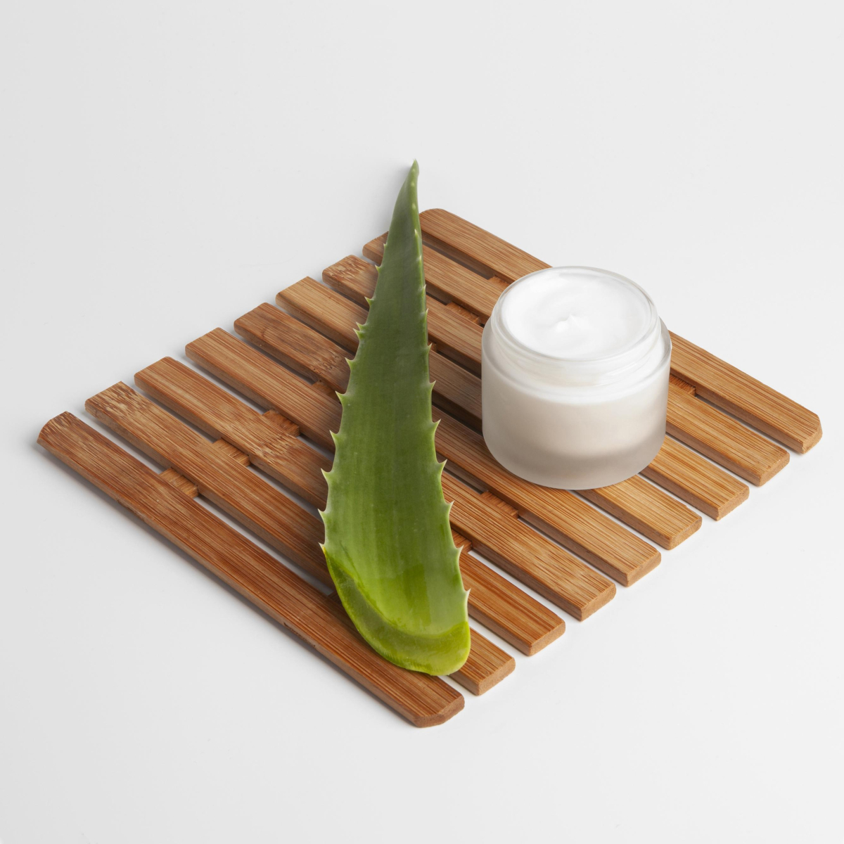 Manfaatkan Aloe Vera