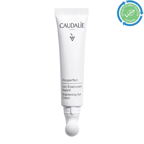 Caudalie Vinoperfect Brightening Eye Cream