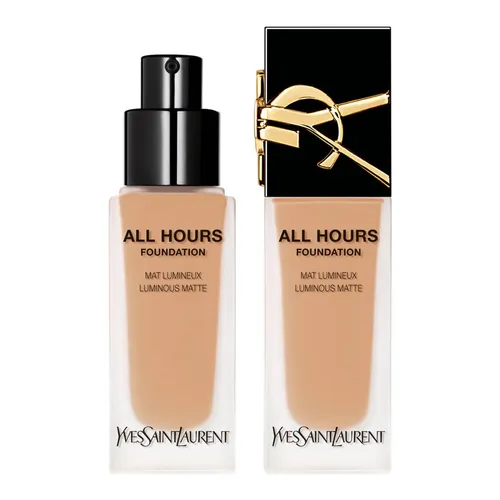 Yves Saint Laurent All Hours Foundation Luminous Matte