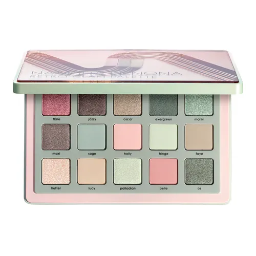 Natasha Denona Retro Glam Palette