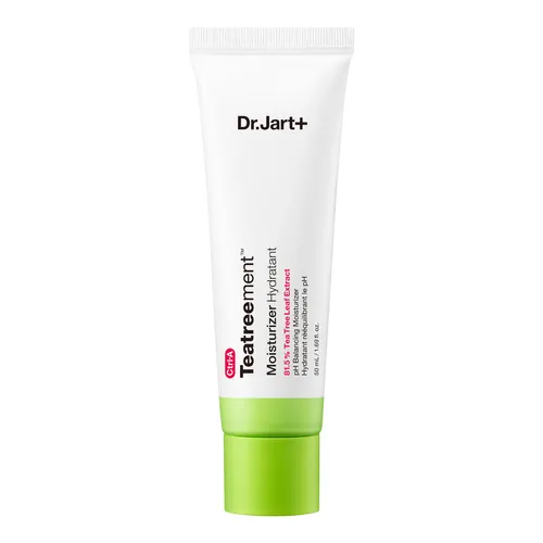 Dr.Jart+ Ctrl-A Treatment Moisturizer