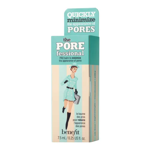 Benefit Cosmetics The POREfessional Face Primer