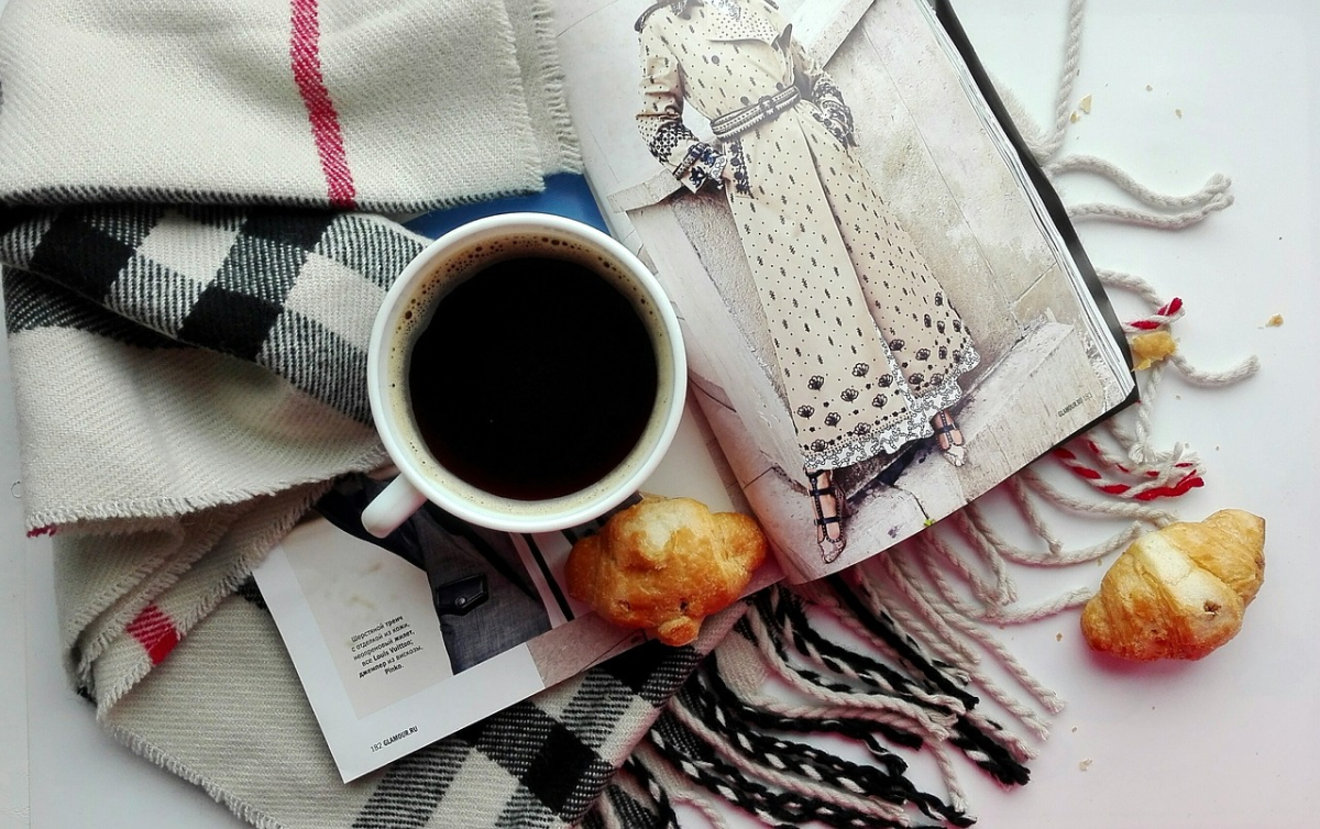 Jurnal seni