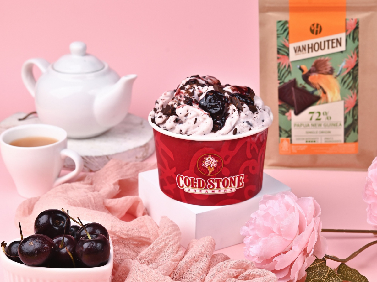 Cold Stone