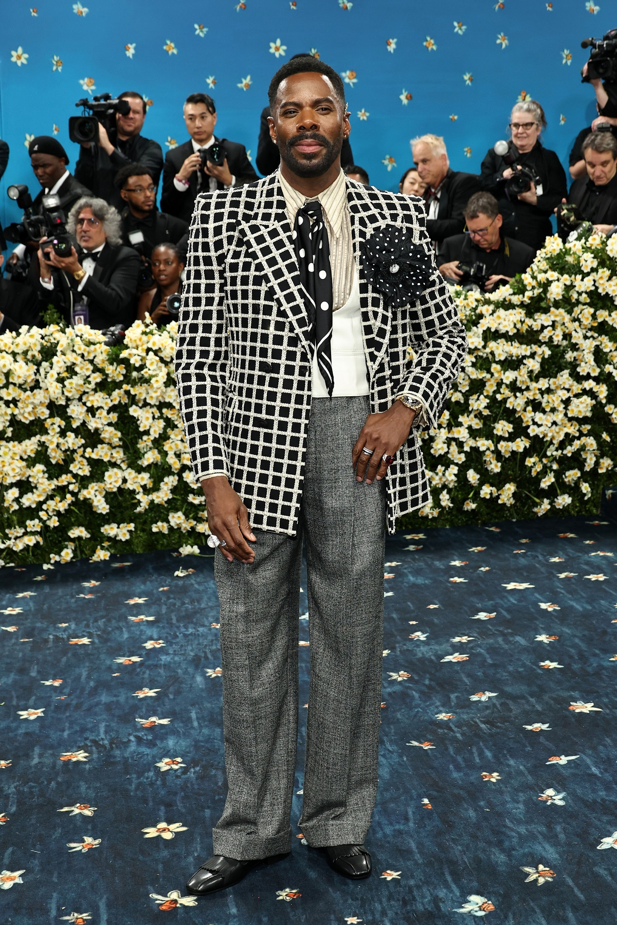 Colman Domingo