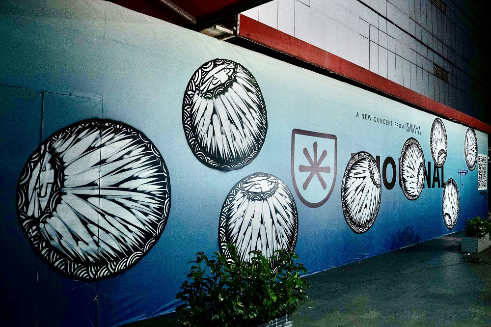 Kolaborasi Djournal x Darbotz