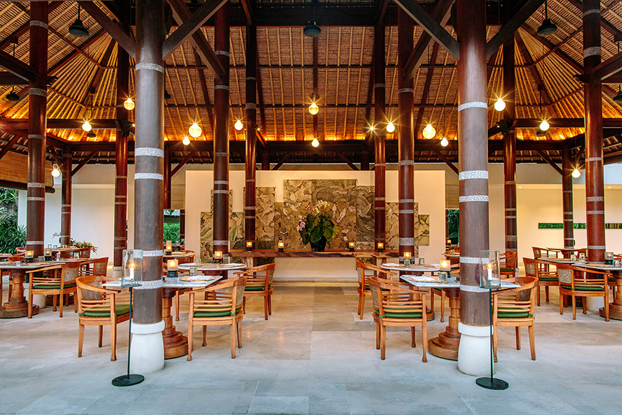 Kemiri Restaurant