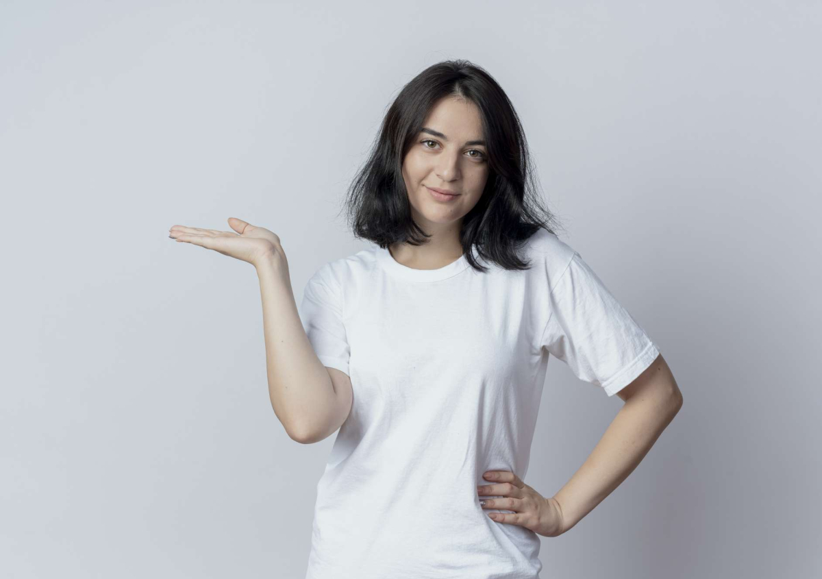 Cara mengetahui undertone