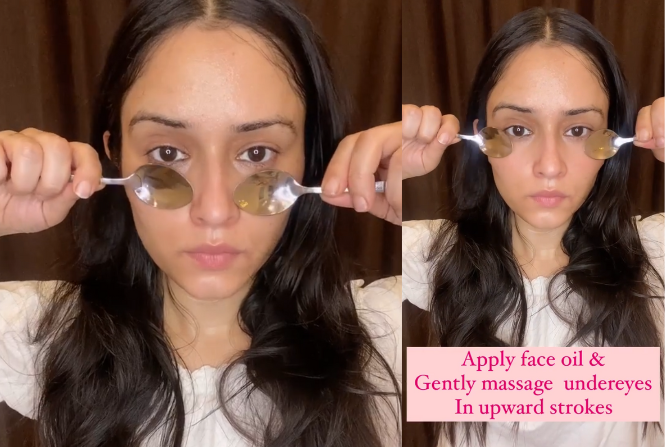 Cara Menghilangkan Mata Sembap, Ini Tipsnya!