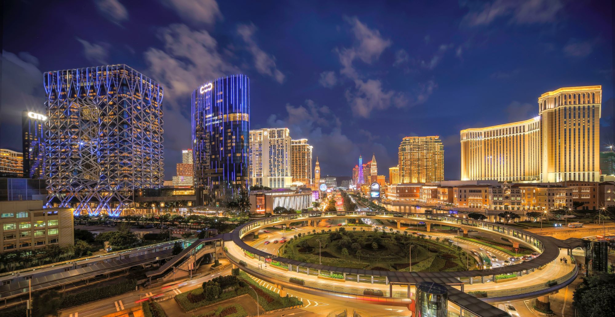 Macao