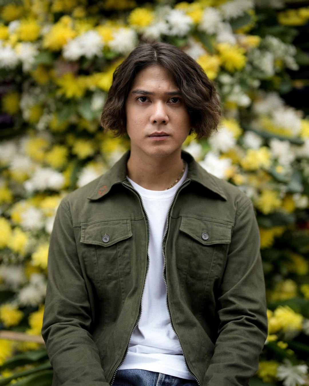 Cowok terganteng di Indonesia