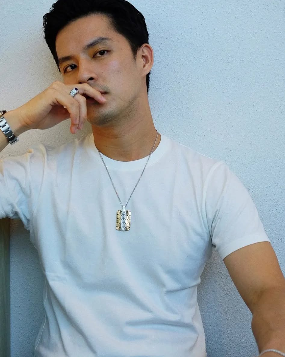 Cowok terganteng di Indonesia