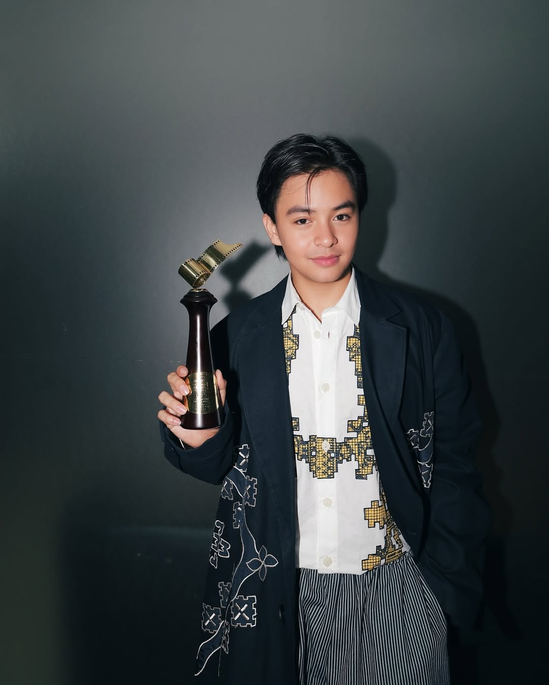 Cowok terganteng di Indonesia