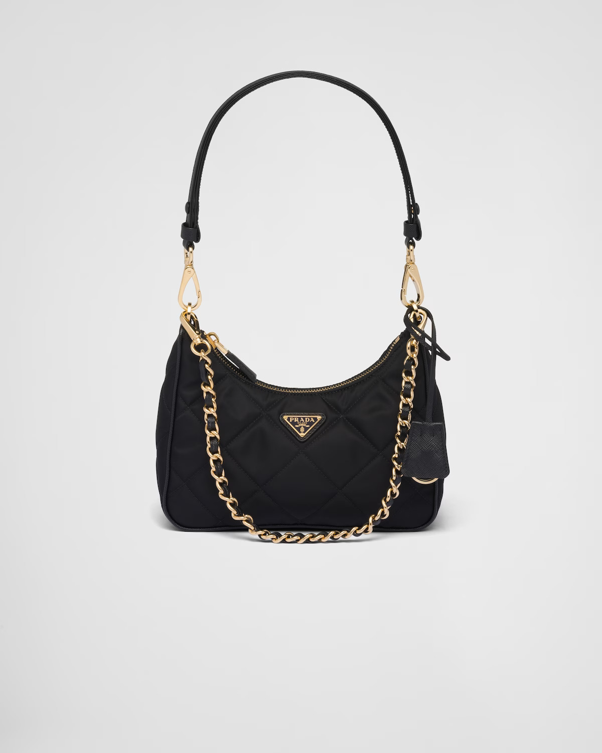 Prada Re-Edition 1995 Chaîne Re-Nylon mini-bag