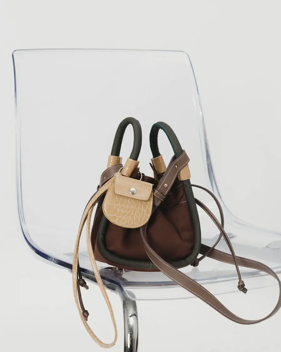 Mini Bag Josvli